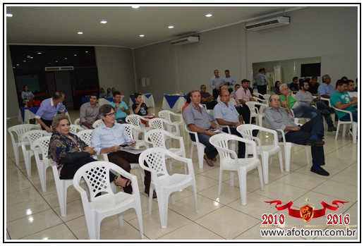 rolim de moura